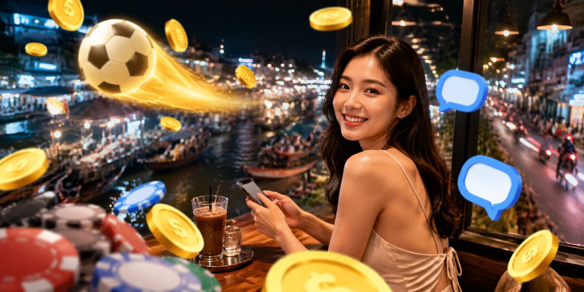 goal123 Vào tài khoản goal123 — nhanh, gọn, sẵn sàng