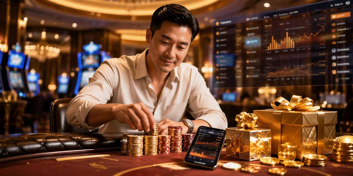 goal123 Sảnh Casino Của goal123 — Bàn Thật, Dealer Thật