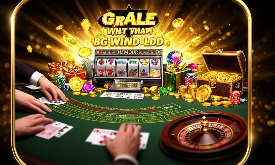 goal123 Sảnh Arcade Tại goal123 Có Gì?